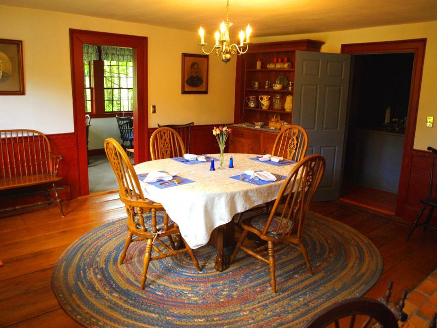 Colonel Spencer Inn Campton Dış mekan fotoğraf