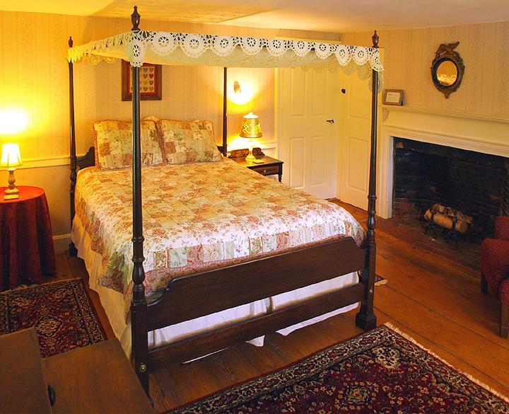 Colonel Spencer Inn Campton Dış mekan fotoğraf