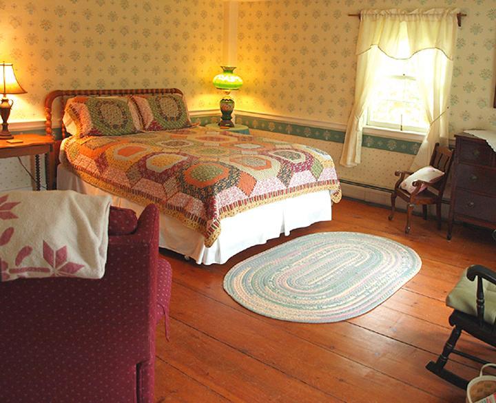 Colonel Spencer Inn Campton Dış mekan fotoğraf