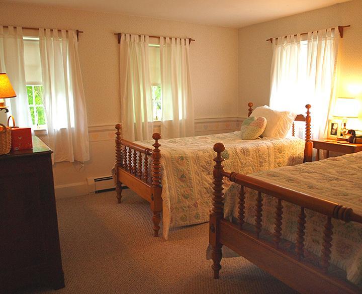 Colonel Spencer Inn Campton Dış mekan fotoğraf