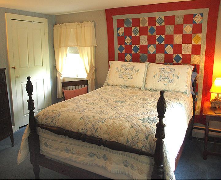 Colonel Spencer Inn Campton Dış mekan fotoğraf