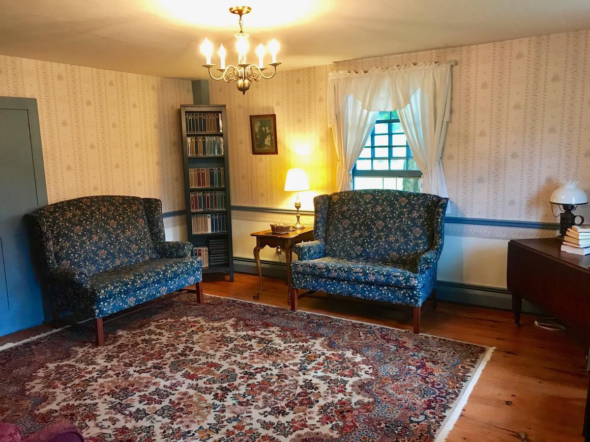Colonel Spencer Inn Campton Dış mekan fotoğraf